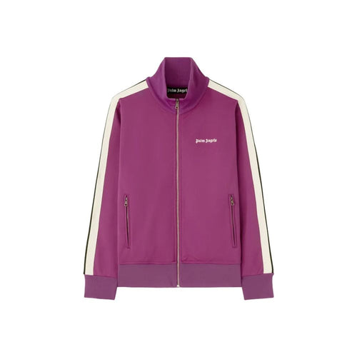 Palm Angels Multicolor Polyester Sweatshirt