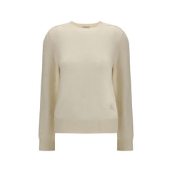 Burberry Beige Cashmere Sweater