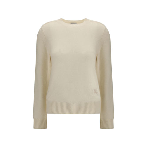 Burberry Beige Cashmere Sweater
