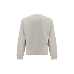 Kenzo Gray Cotton Sweatshirt