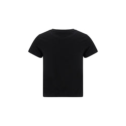 Kenzo Black Cotton T-Shirt