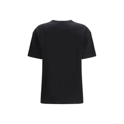 Off-White Black Cotton Sportswear