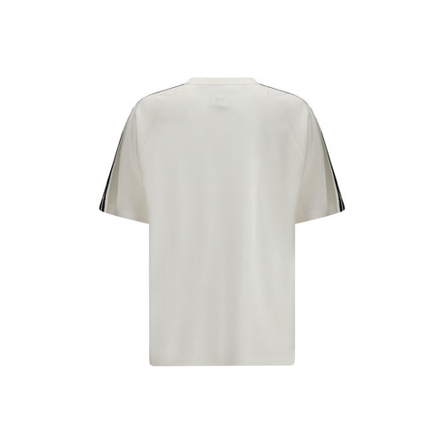 Y-3 Beige Lyocell Sportswear