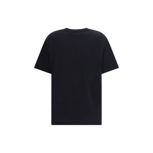 Kenzo Black Cotton T-Shirt