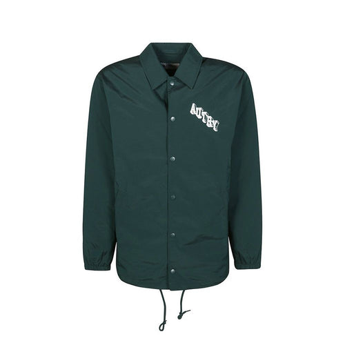 Autry Bicolor Polyester Jacket