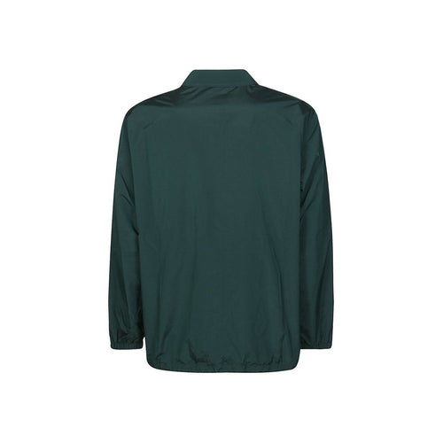 Autry Bicolor Polyester Jacket