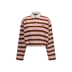 Prada Multicolor Cotton Sportswear