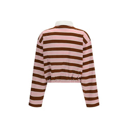 Prada Multicolor Cotton Sportswear