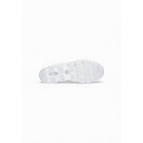 Adidas Originals White Synthetic Athletic Sneakers