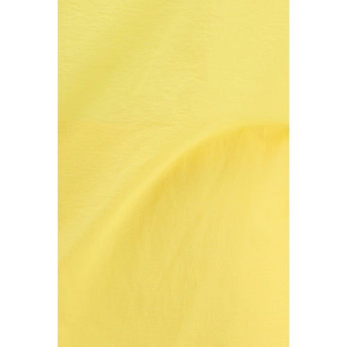 Jacquemus Multicolor Cotton Casual Dress