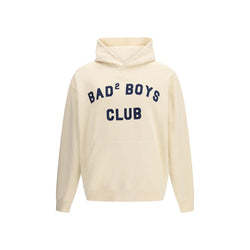 Dsquared² Bicolor Cotton Sweatshirt