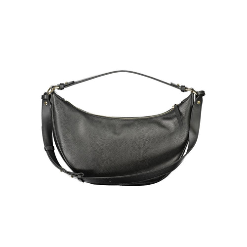 Coccinelle Nero Pelle Women Bag