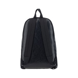 Balenciaga Black Lamb Ovis Aries Aries Backpack