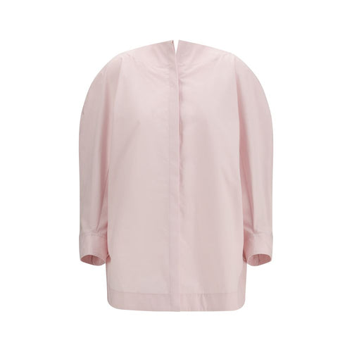 Jacquemus Multicolor Cotton Shirt