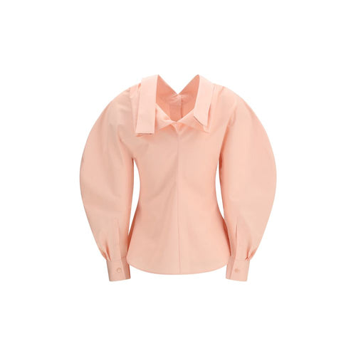 Givenchy Multicolor Cotton Shirt