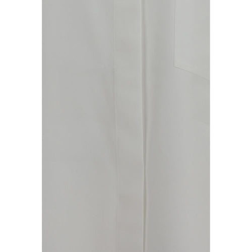 Givenchy White Cotton Shirt