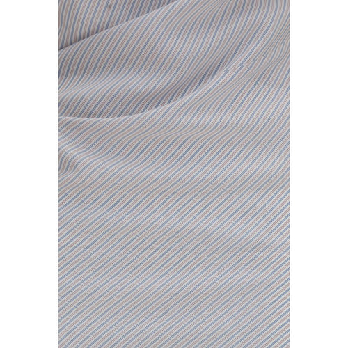 Alexander McQueen Multicolor Silk Casual Dress