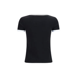 Kenzo Black Cotton T-Shirt