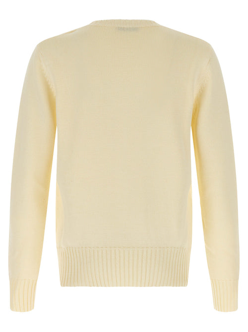 Givenchy Beige Cotton Cardigan
