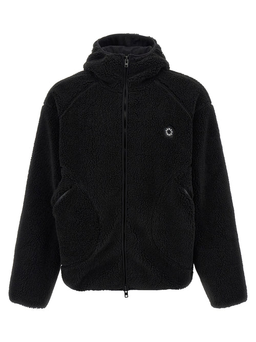 Kenzo Black Polyester Sweatshirt
