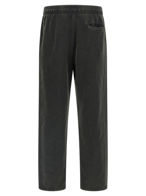 Entire Studios Gray Cotton Joggers (Workout Pants)