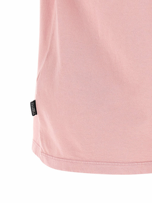 MM6 Maison Margiela Multicolor Cotton T-Shirt