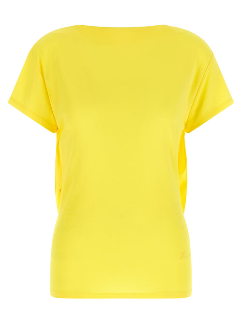 Jacquemus Multicolor Viscose T-Shirt