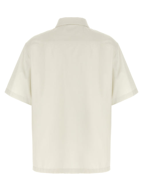 Givenchy Beige Cotton Blouse