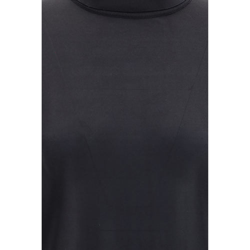 Gucci Black Silk Sweatshirt
