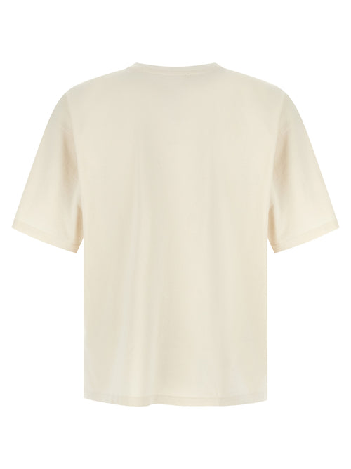 Diesel Bicolor Cotton T-Shirt