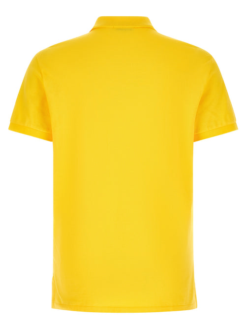 Polo Ralph Lauren Multicolor Cotton Polo Shirt