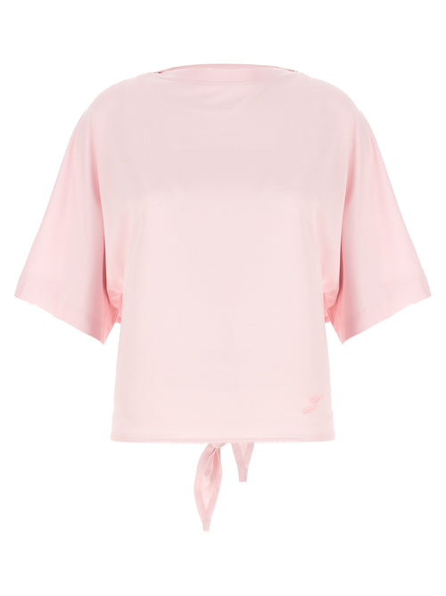 Jacquemus Multicolor Paper T-Shirt