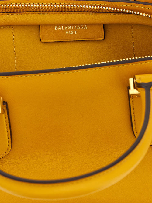 Balenciaga Multicolor Calfskin Handbag