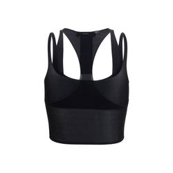 Gucci Black Viscose Blouse