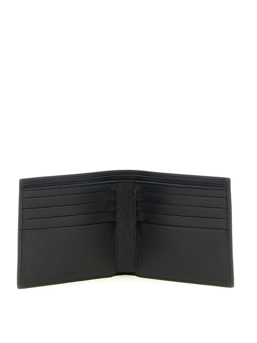 Balenciaga Black Calfskin Wallet