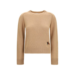 Burberry Beige Cashmere Sweater