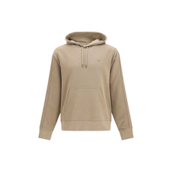 Burberry Bicolor Cotton Sweatshirt