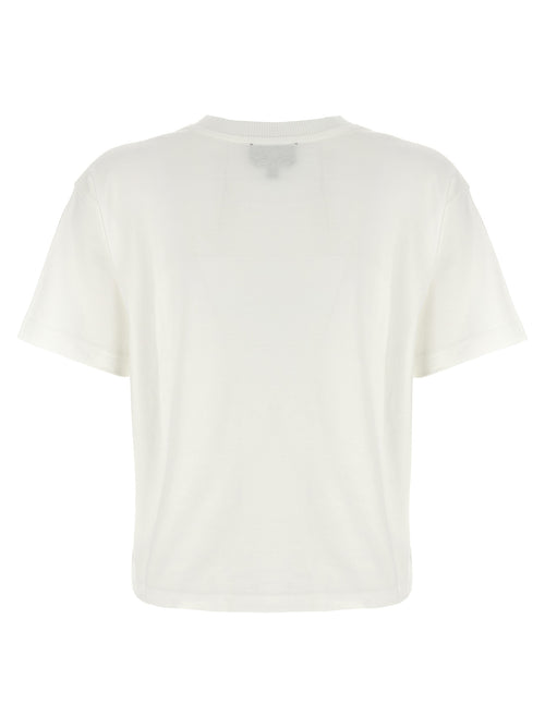 A.P.C. Bicolor Organic Cotton T-Shirt