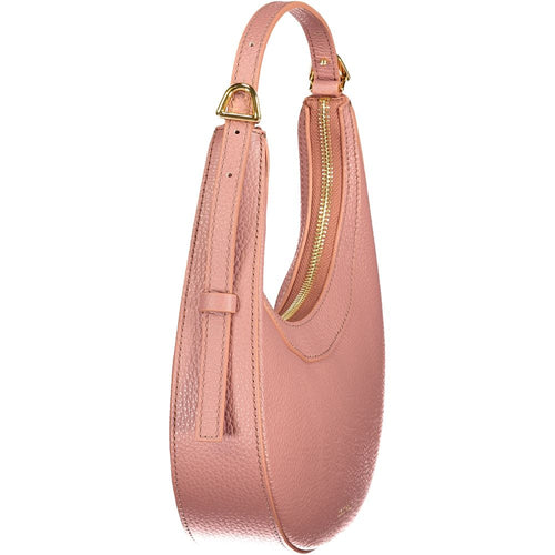 Coccinelle Rosa Leather Womens Bag
