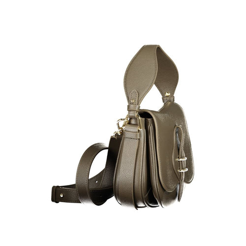 Coccinelle Brown Leather Women's Bag
