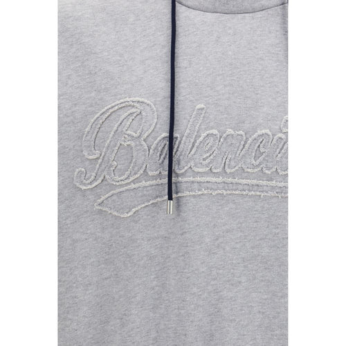 Balenciaga Multicolor Cotton Sweatshirt
