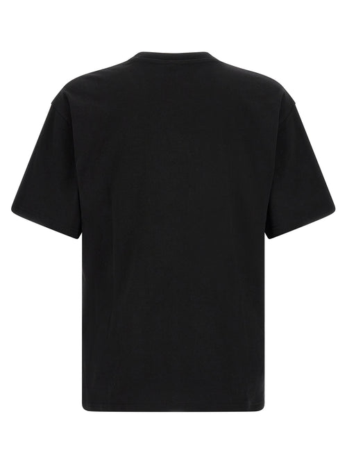 Diesel Black Cotton Sportswear
