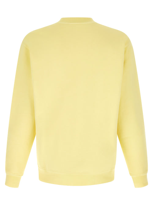 Jacquemus Multicolor Cotton Sweatshirt