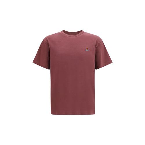 Vivienne Westwood Multicolor Cotton T-Shirt