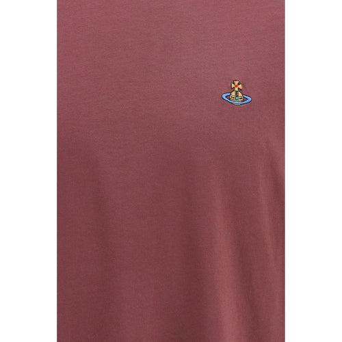 Vivienne Westwood Multicolor Cotton T-Shirt