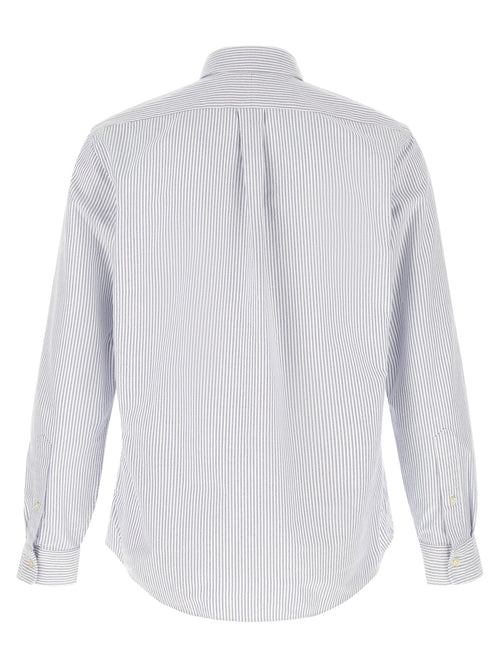 Polo Ralph Lauren Multicolor Cotton Blouse