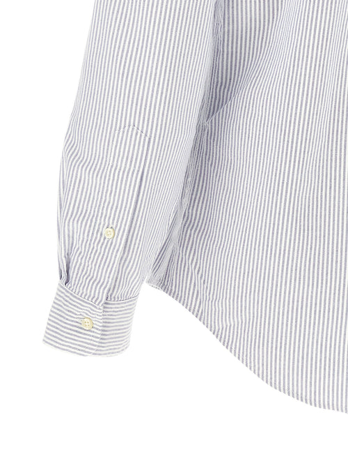 Polo Ralph Lauren Multicolor Cotton Blouse