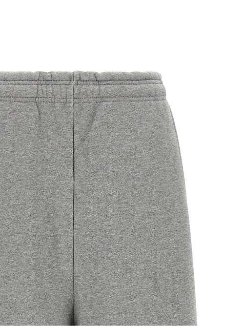 Entire Studios Gray Cotton Sportswear