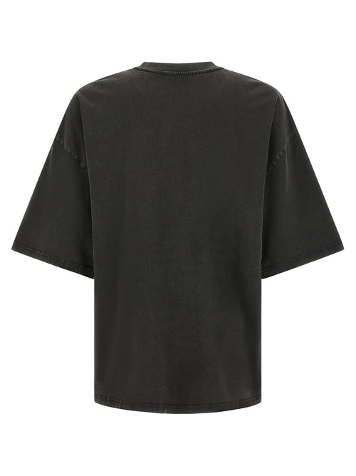 Entire Studios Black Cotton T-Shirt
