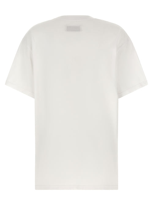 Vivienne Westwood White Cotton T-Shirt